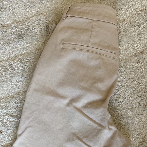 Khaki pants - Picture 3 of 3